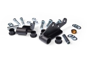 Toyota Tundra Differential Drop Kit - Zone Offroad - `22-`26